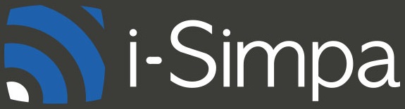 I-Simpa logo